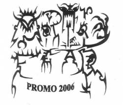 Mortal Fear (CZ) : Promo 2006